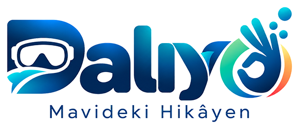DALIYO — Mavideki Hikâyen